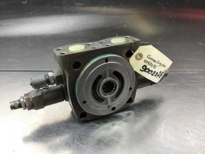 Connecting Plate FMF045